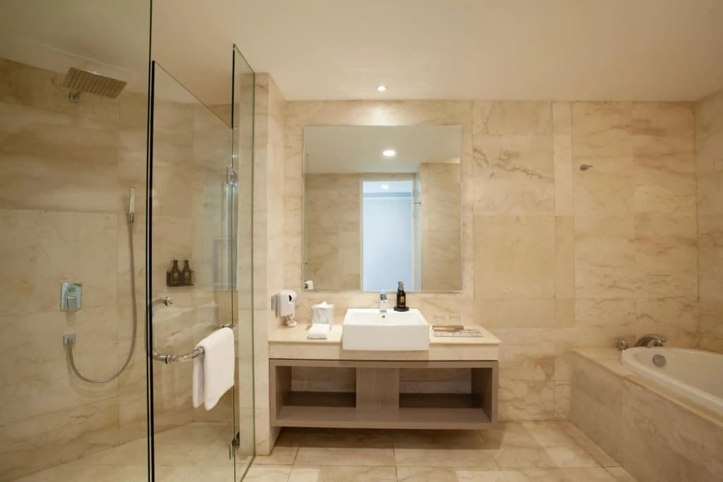Platinum Hotel Jimbaran Beach Bali - photo 7