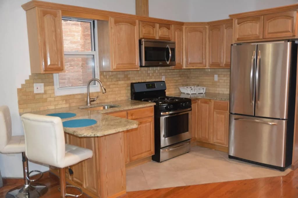 The Topping Three-Bedroom Apartment - photo 14