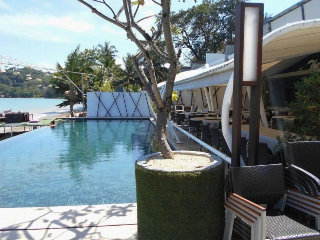 The Nchantra Pool Suite Phuket - photo 50