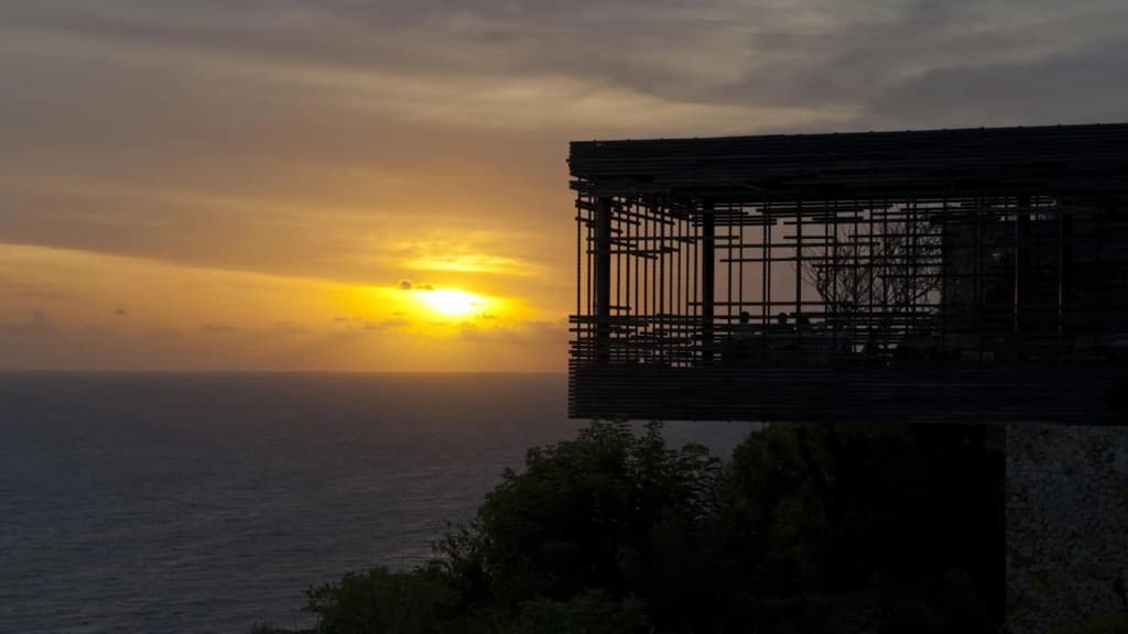 Alila Villas Uluwatu, Bali - photo 49