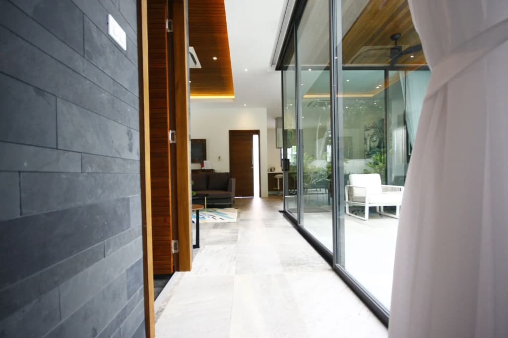 Inspire Villas Phuket - photo 8