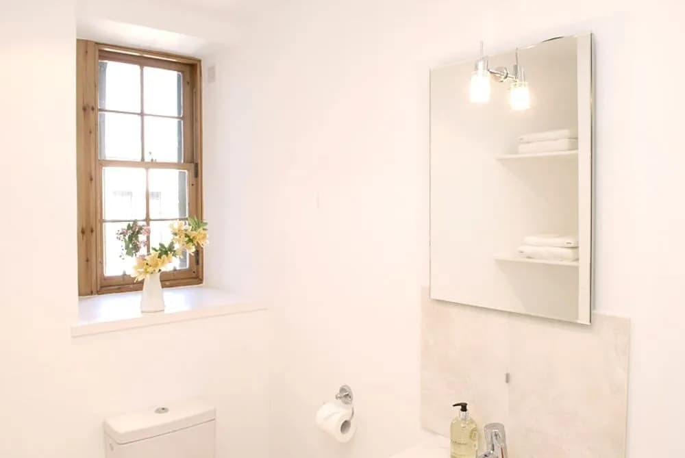 Classic City Apartment - photo 13