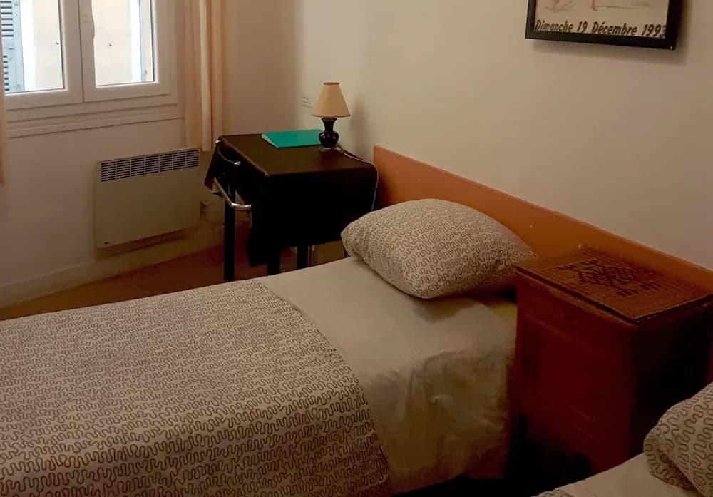 Private Room 2 Old Town Parking Beach - photo 7