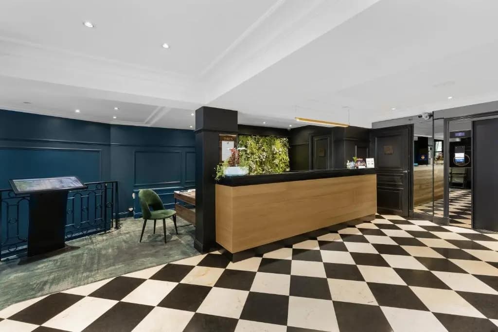 Hôtel Le Royal - photo 2