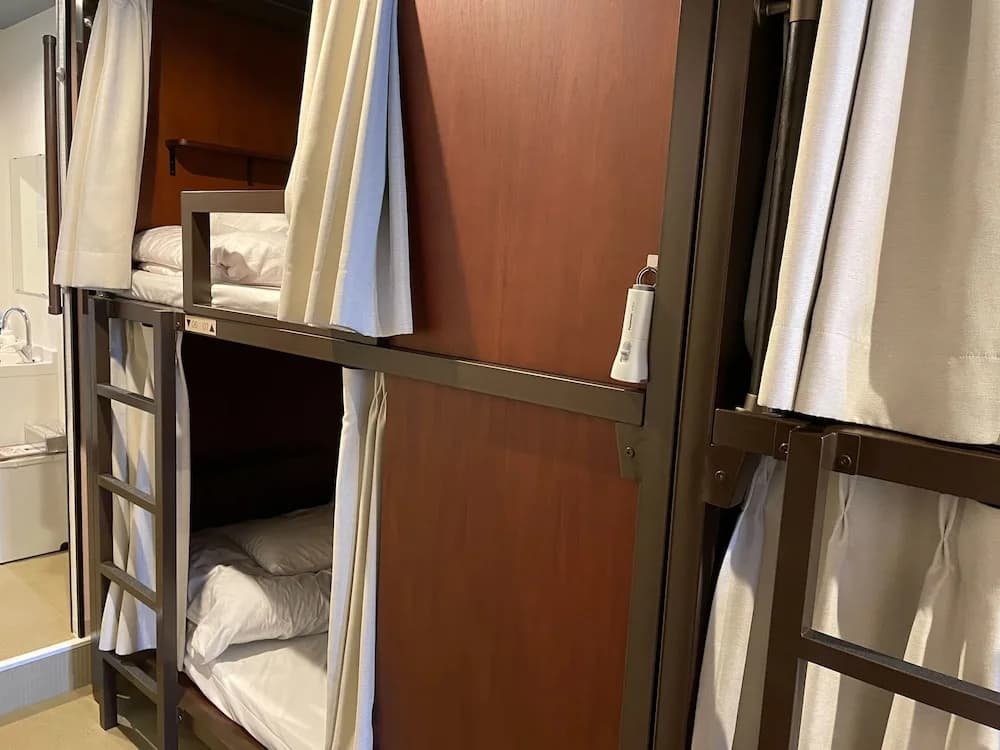 Hostel Gion SORA - photo 3