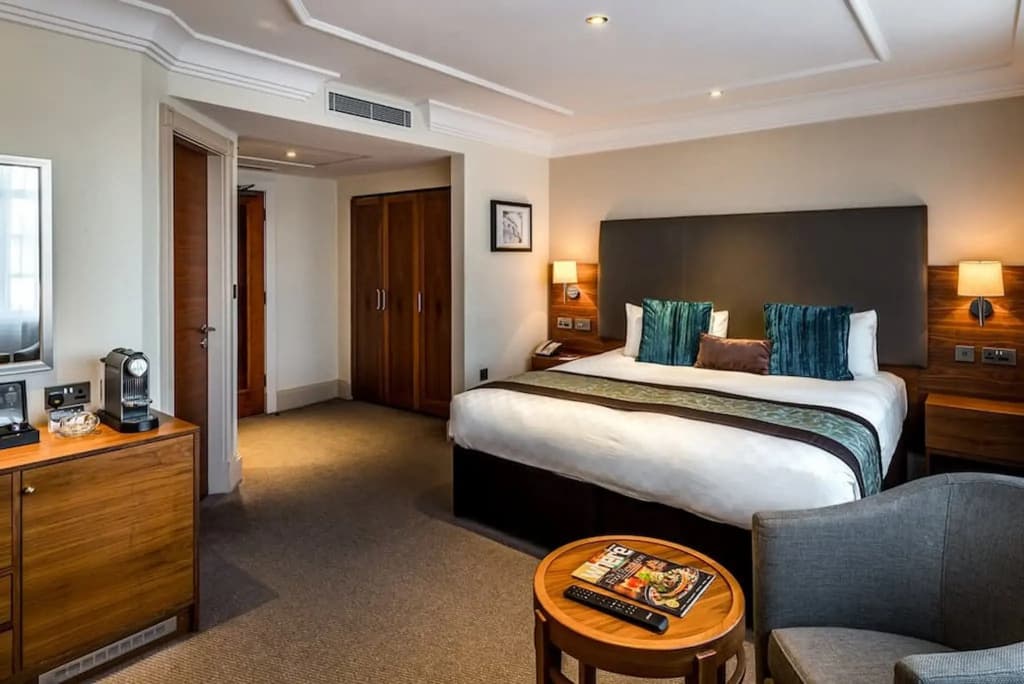 The Marble Arch Hotel - photo 7