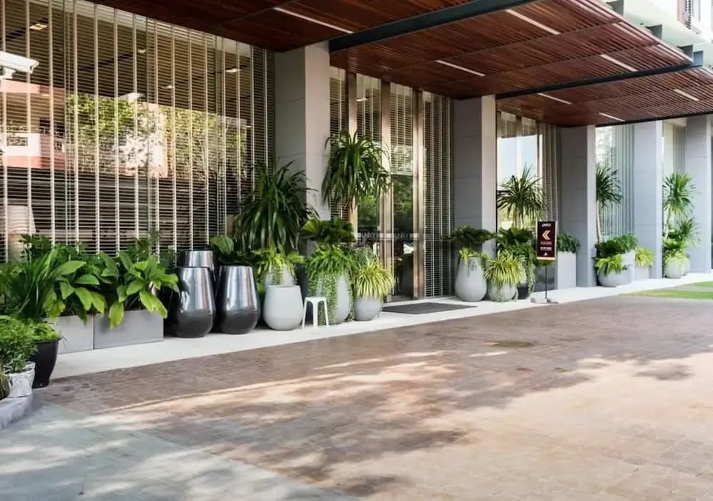 Unixx Condo Pattaya - photo 31