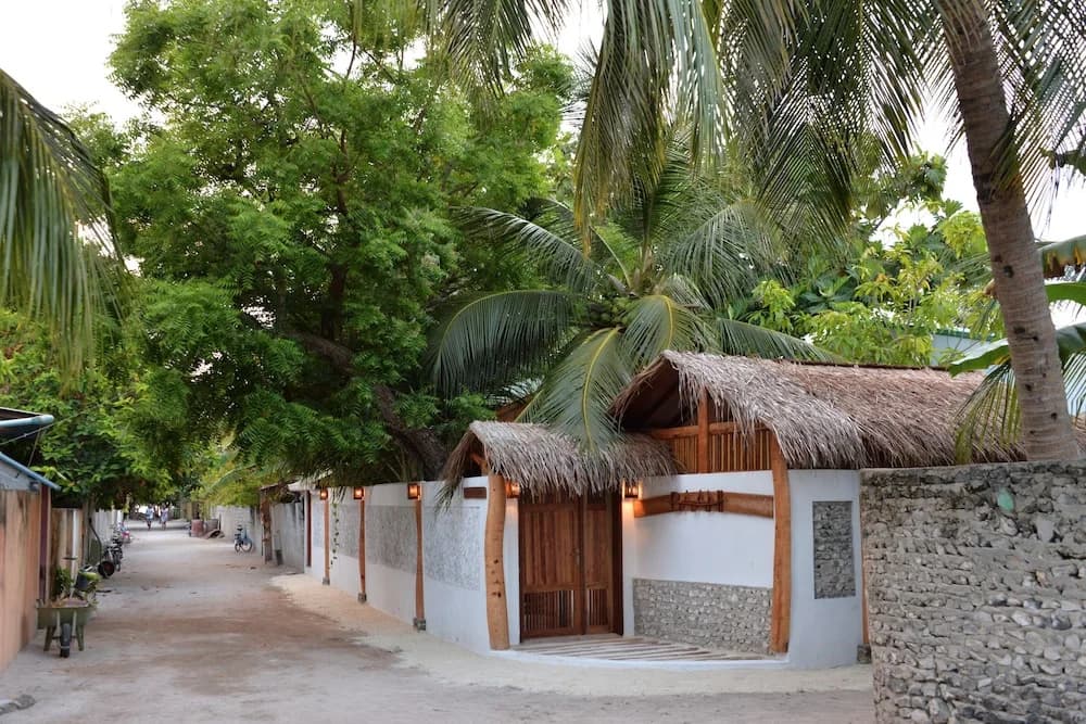 Eden BAANI Lodge - photo 3