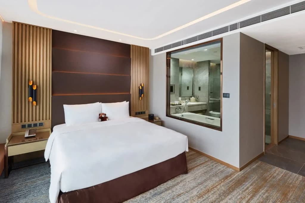 Oasis Aurum 181 Hotel - photo 4