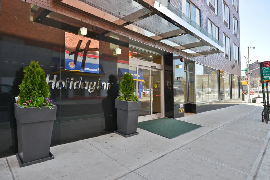 Holiday Inn NYC - Lower East Side by IHG - photo 29