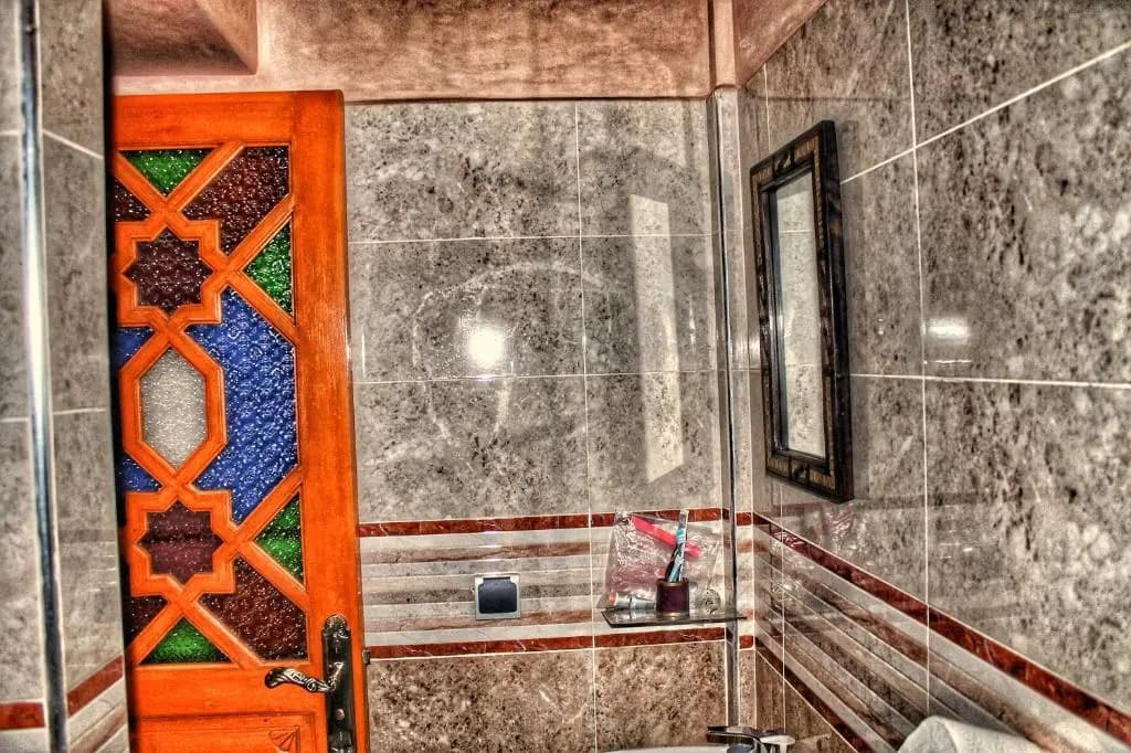 Riad Majdoulina - photo 8