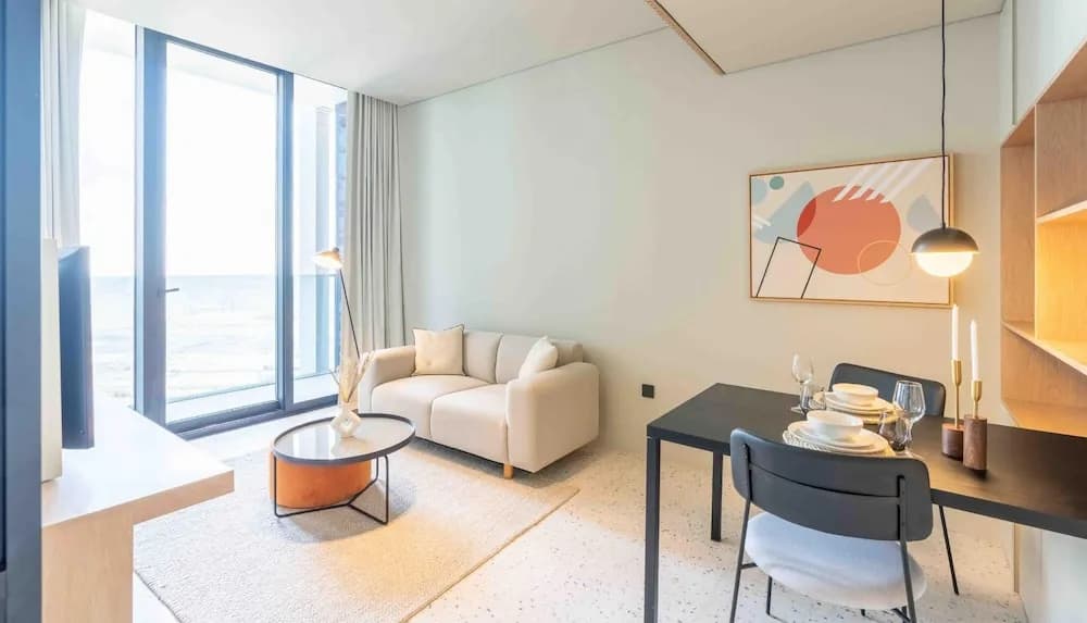 Modern Studio w Balcony in Business Bay - photo 3