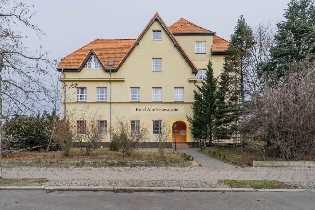 Alte Feuerwache - photo 1