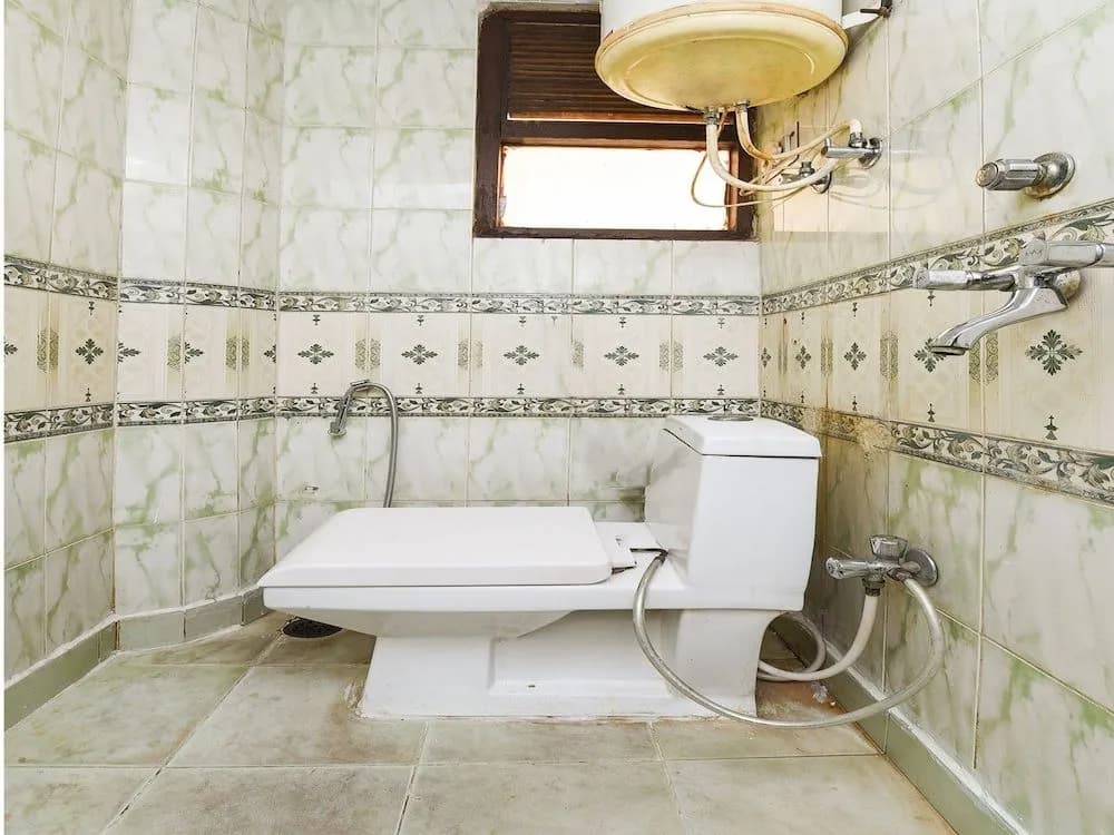 OYO 15835 Hotel City Palace - photo 10