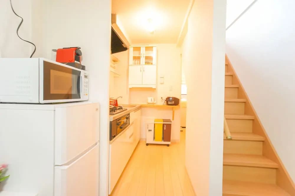 Matsuyamachi House - photo 31