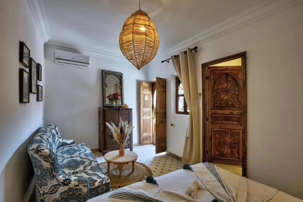 Riad Arabkech - photo 4