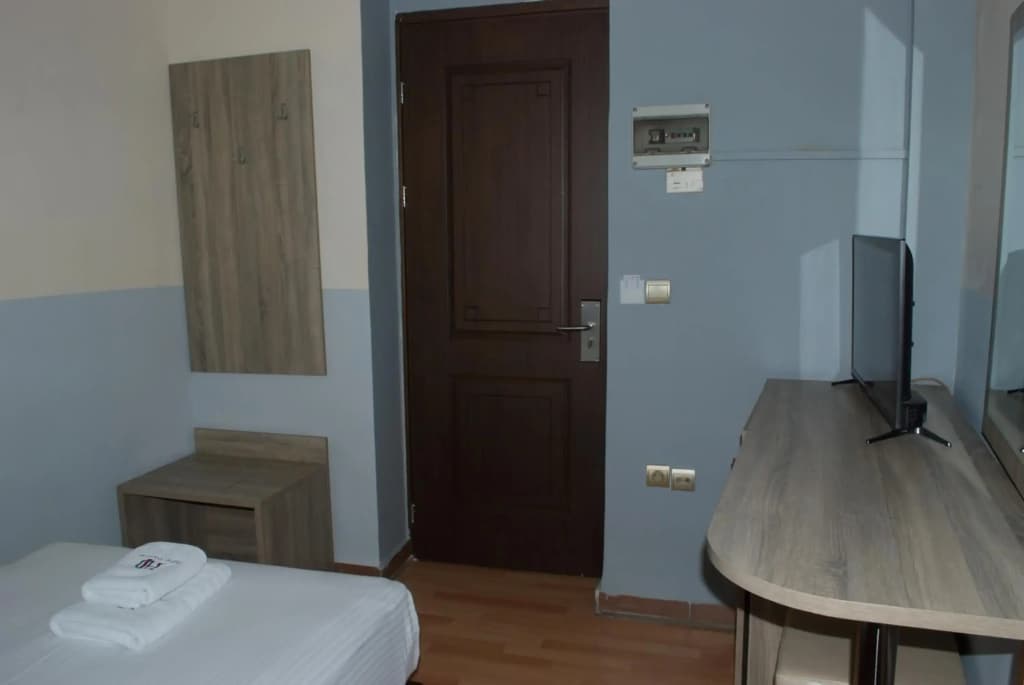 Hotel Diethnes - photo 20