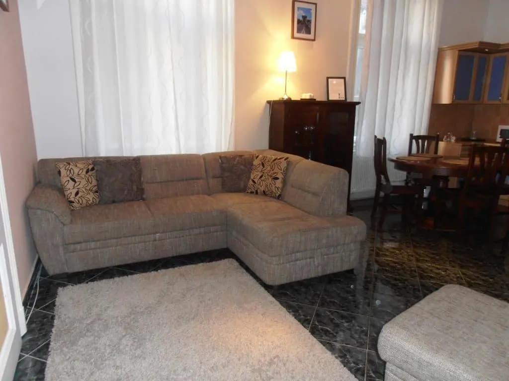Liana-Luxury And Central Flat - photo 1