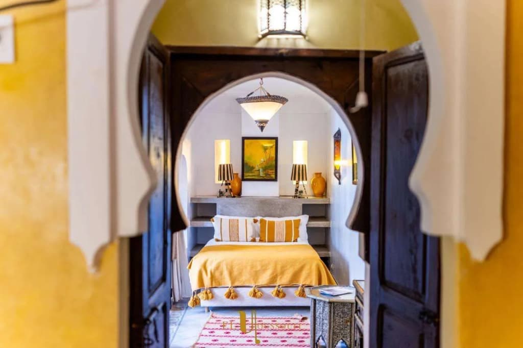 Riad El Youssoufi - photo 10