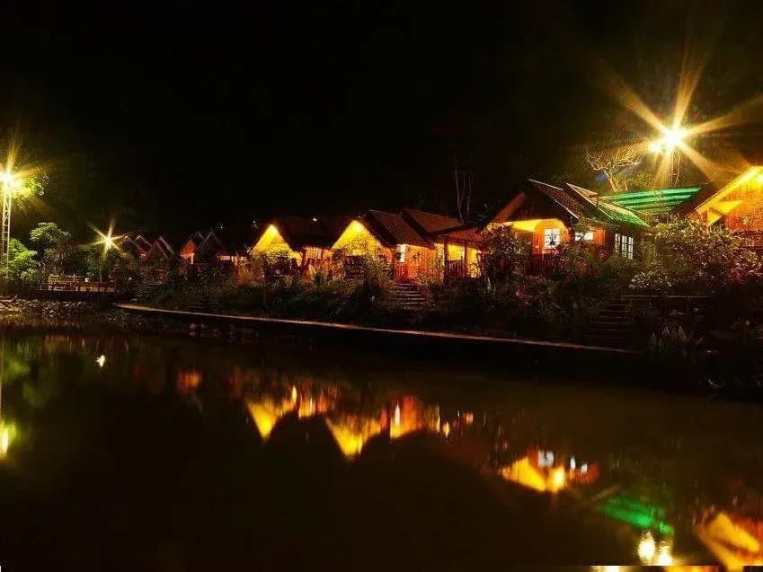 The Vareeya Resort - photo 8