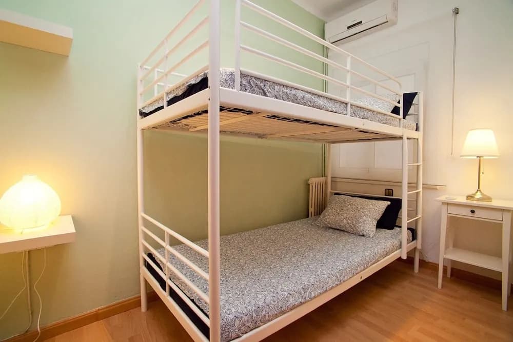 Cozy Eixample Apartment - photo 2