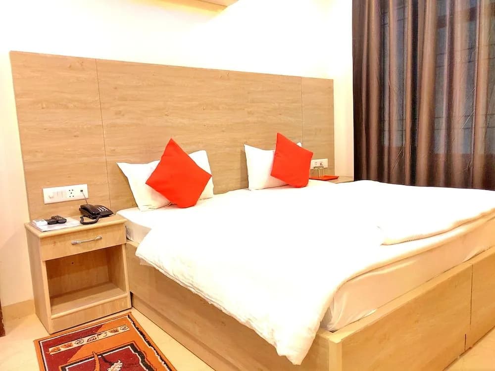 The Atlantic Airport Hotel - photo 1