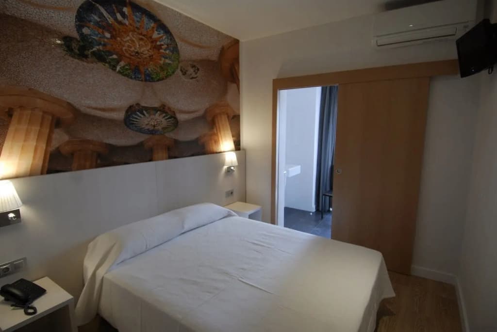 Hotel Transit - photo 20