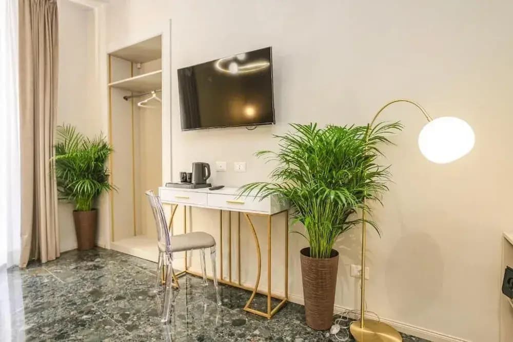Roma Suite Hotel - photo 47