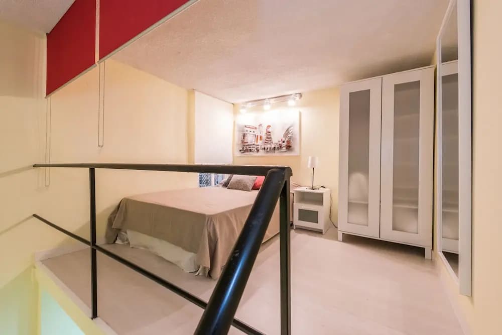 Apartamento Loft Conde Duque 2 - photo 3