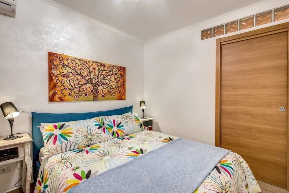 Retro'room/doppia/vaticano/2pax - photo 4