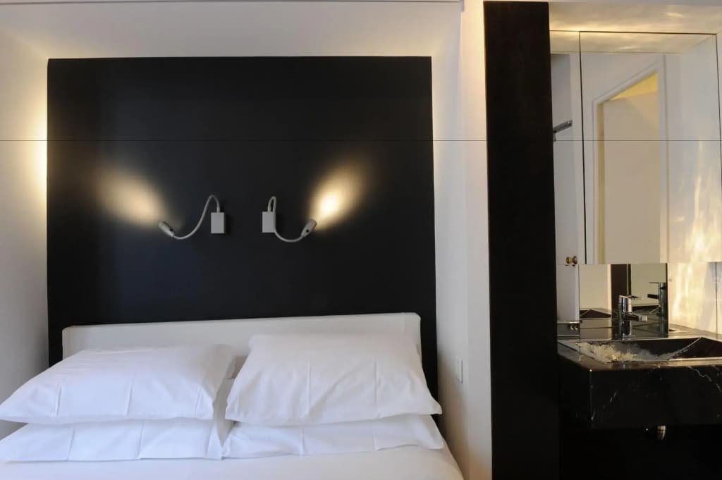 Boutique Hôtel de la Place des Vosges - photo 6