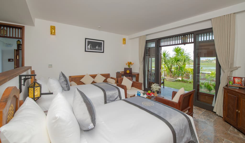 Legacy Hoi An Resort - photo 4