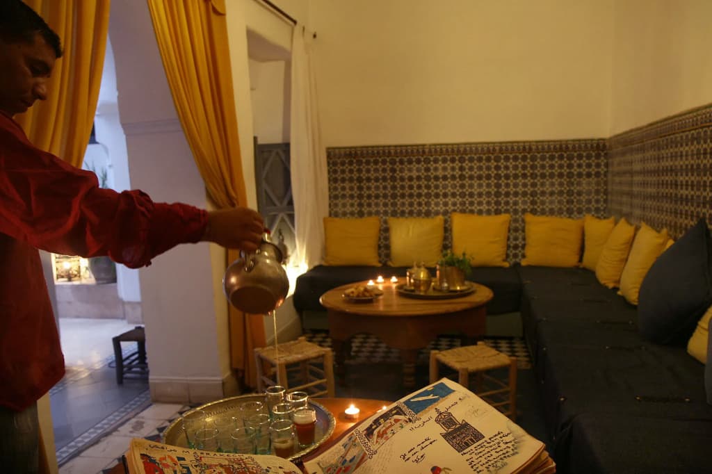 Dar Touyir - photo 9