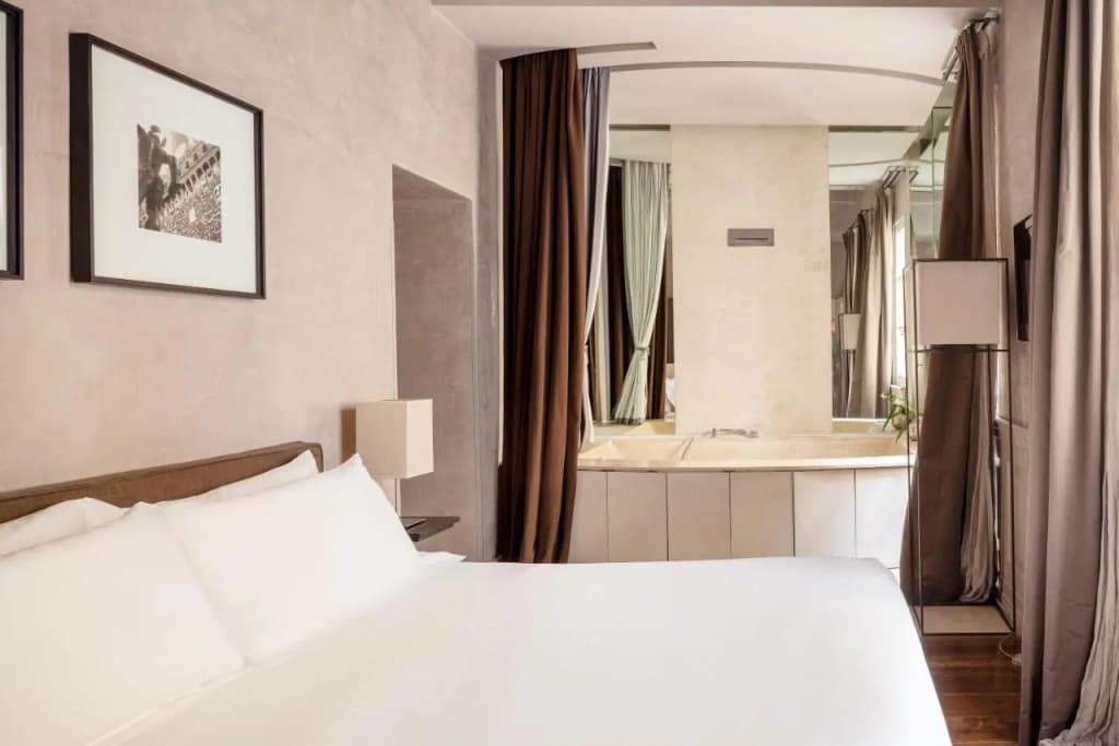 Ricasoli Firenze Luxury Apartments | UNA Esperienze - photo 24