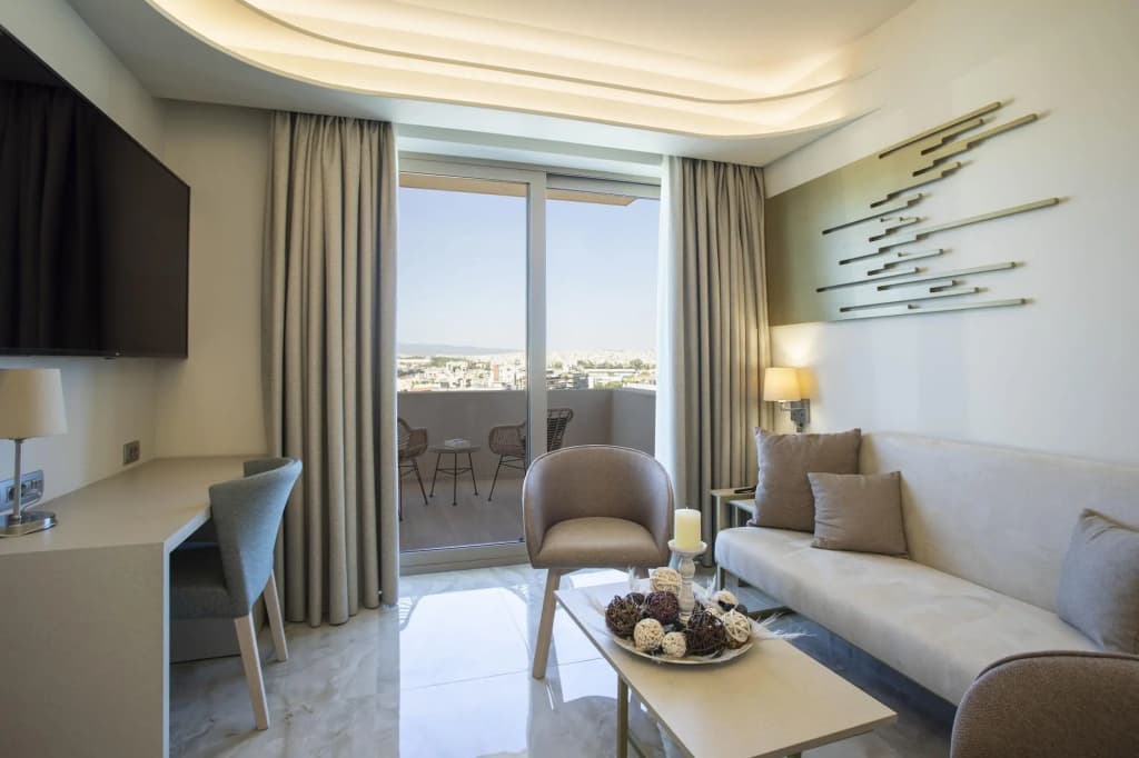 Green Suites Boutique Hotel - photo 8
