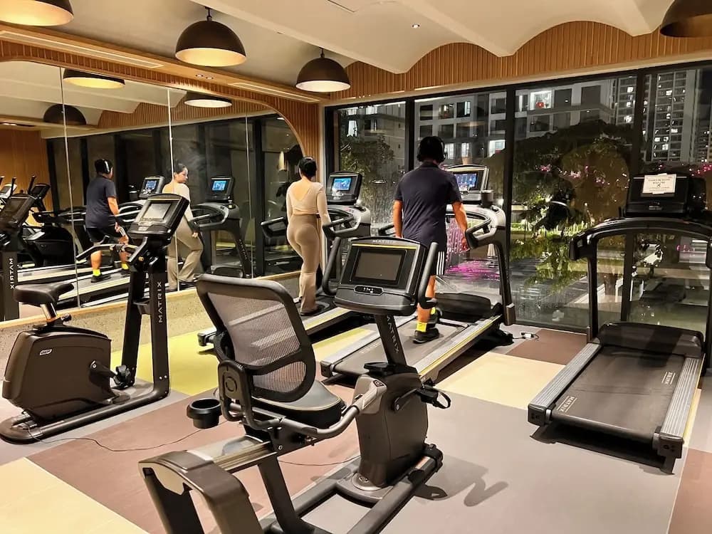Vinhomes Grand Park-Masterise Center - photo 26