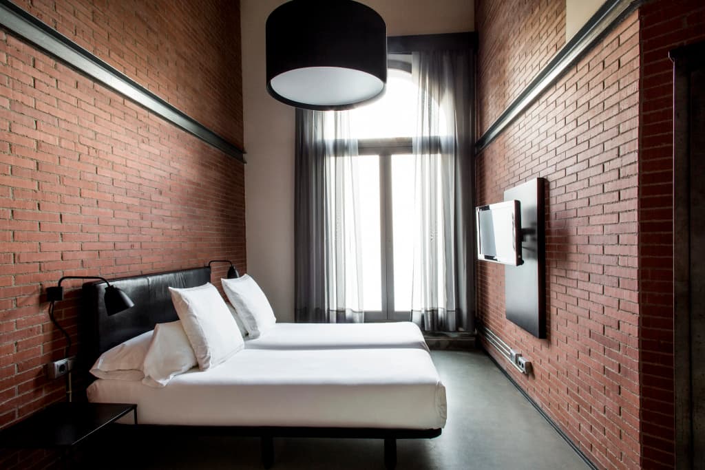 Aparthotel República - photo 3