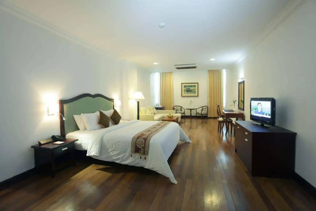 Sokhalay Angkor Residence and Spa - photo 5