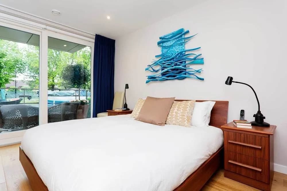 Veeve - Waterfront Flat - photo 5