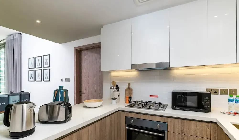 LUX Holiday Home - LIV Residence 1 - photo 15