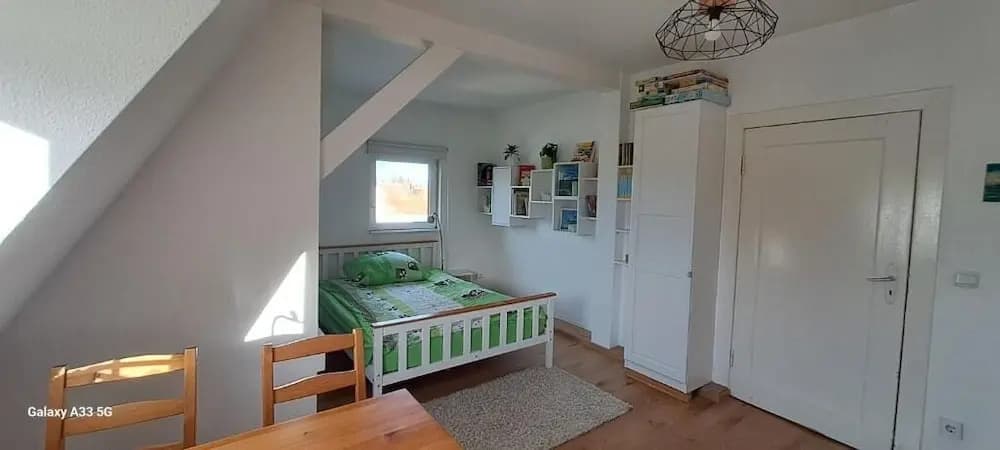 Judits Apartment - photo 11