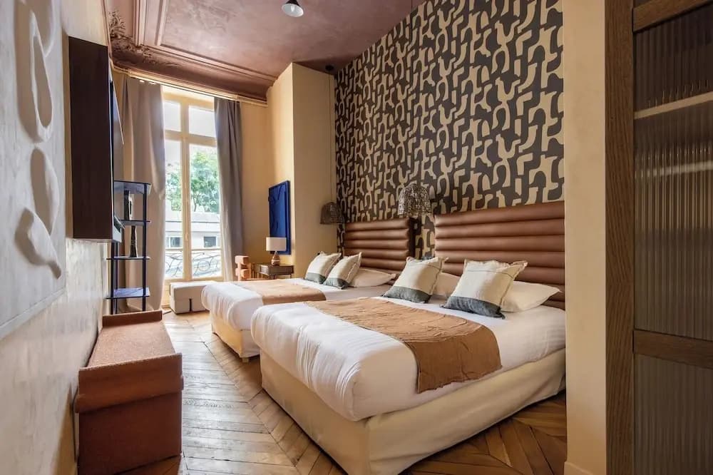 Hotel My Paris - Grands Boulevards - photo 11