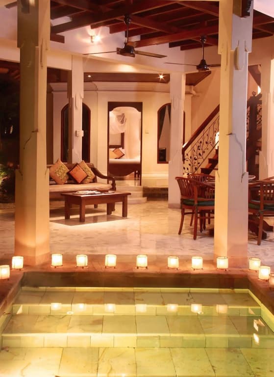 Villa Lalu - photo 15