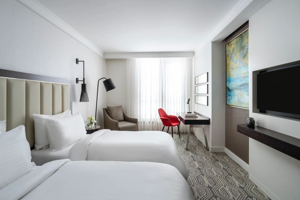Mövenpick Hotel Istanbul Golden Horn - photo 3
