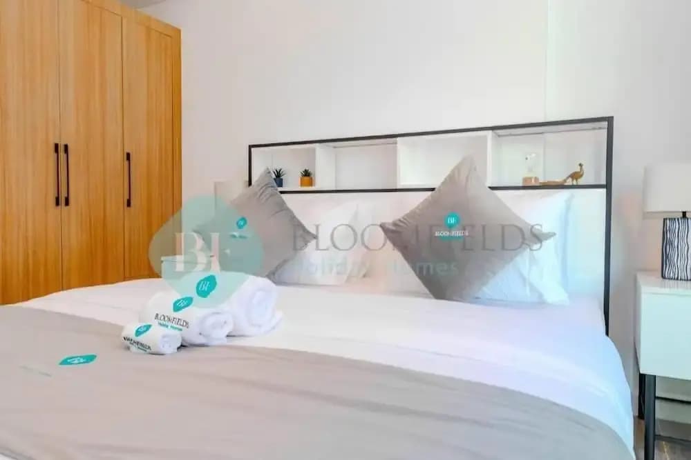 Bloomfields Adorable 1BR in Oasis Ma - photo 2