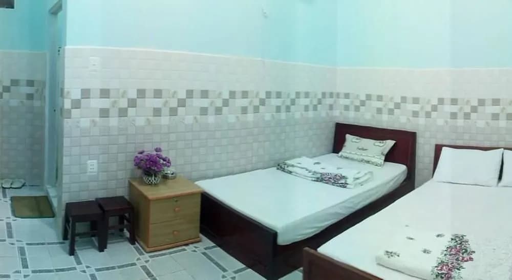 Vinh Lan Guesthouse - photo 5
