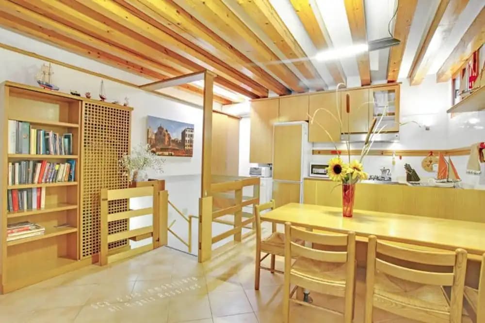 Grimaldi Apartments – Scrigno - photo 28