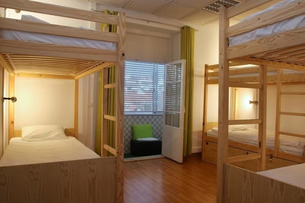 Marquês Soul - Hostel - photo 13
