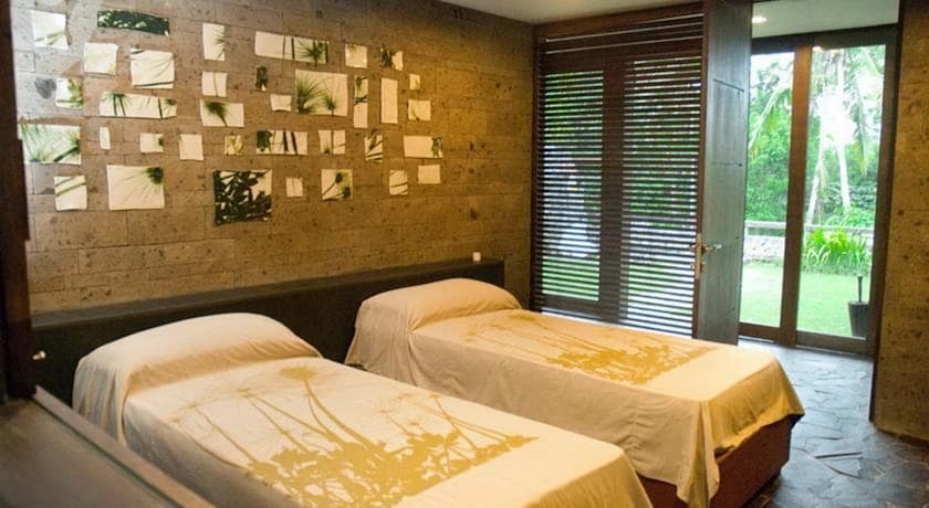 Gaya Relax Resort - photo 8