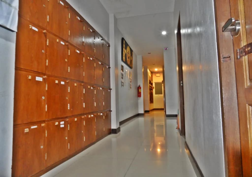 Hip Yaya Residences - photo 8